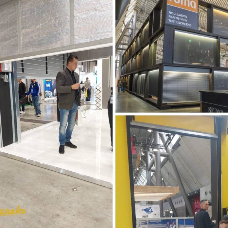 Sledujeme trendy a novinky v oblasti automatizácie